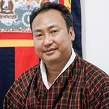 Mr. Dawa Tshering
