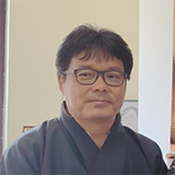 Dr. Dorji Wangchuk