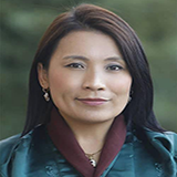 Drg. Karma Ugyen