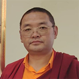 Ven. Dechen Lhendup