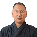 Mr. Ura Sonam Tshewang