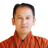 Mr. Rinchen Khandu