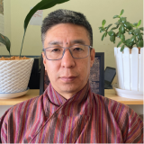 Mr. Cheku Dorji