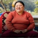 HE Khandro Dorje Phagmo