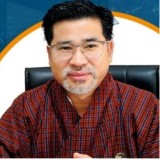 Mr. Jamtsho