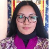 Dr. Kuenga Wangmo