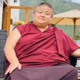 HE Katho Situ Rinpoche