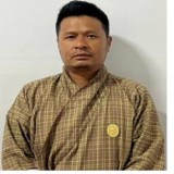 Mr. Sunil Sherpa