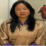Ms. Tshering Tshomo